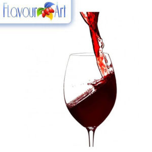 FlavourArt Red Wine Essens 30ml