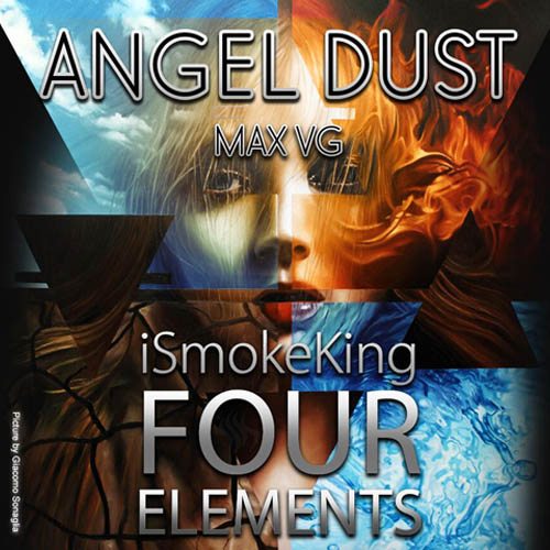 Four Elements Angel Dust MAX VG