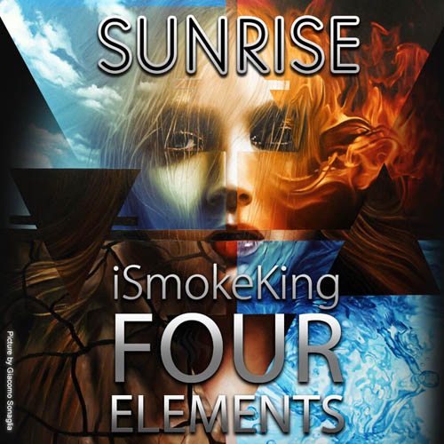 Four Elements Sunrise