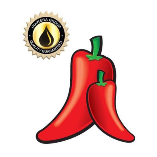 Inawera Hot Spice Flavor