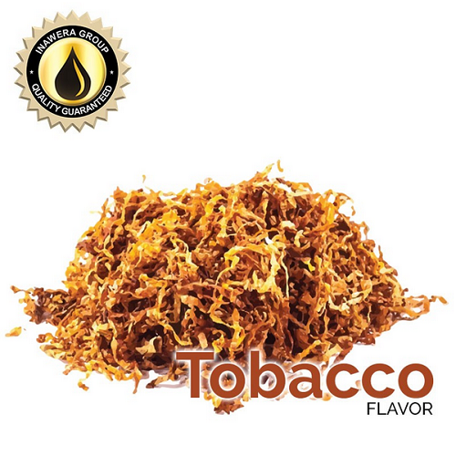 Inawera Tabacco Flavor