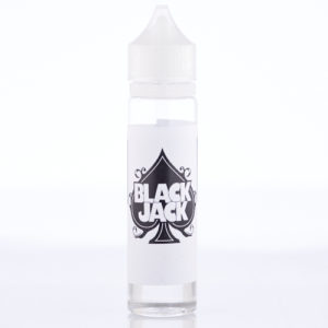 Vampire Vape Black Jack - Liquorice E-Juice - se.ismokeking.se