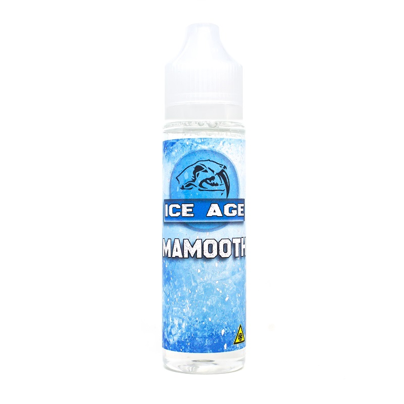 Ice Age Mamooth 50ml Shortfill