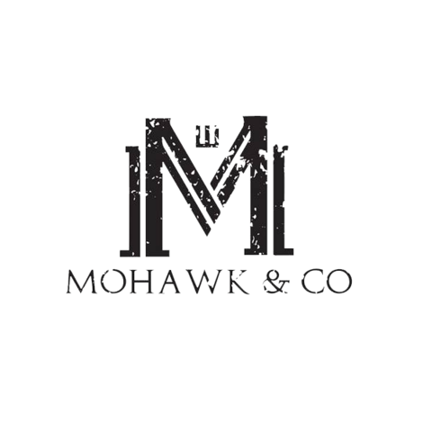 Mohawk and Co. Fizzy Honeydew 100ml Shortfill