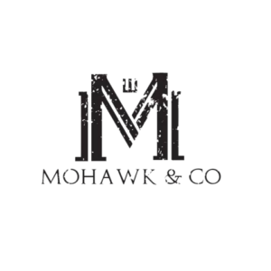 Mohawk & Co. Fizzy e-juice