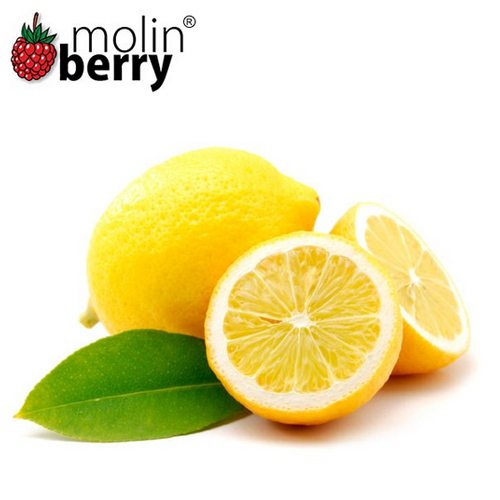 Molinberry Easy Lemon Flavor