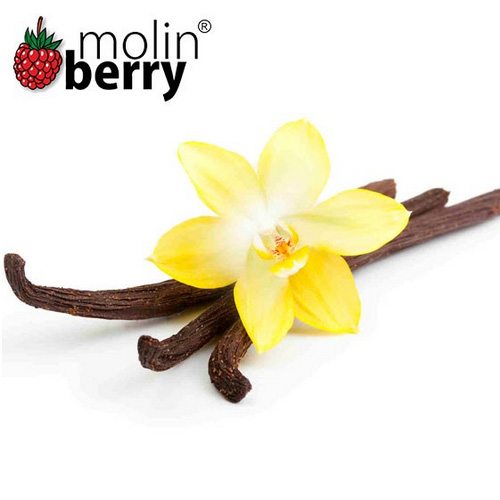 Molinberry Epic Vanilla Flavor