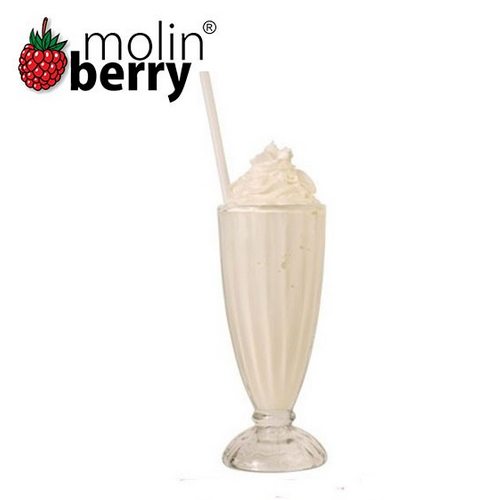 Molinberry Milkshake Flavor