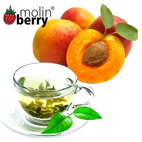 Molinberry Peach Tea Flavor