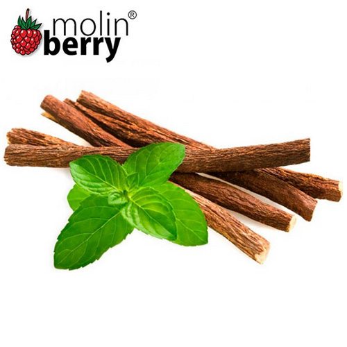 Molinberry Sweet Liquorice Flavor