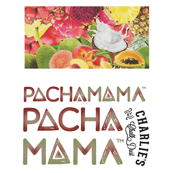 Pachamama E-Juice