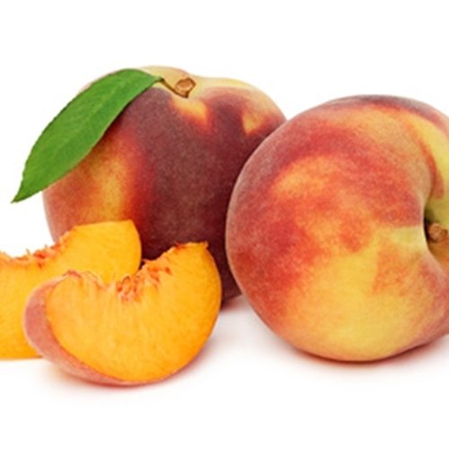 Peach Juicy DX TPA