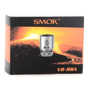 MOK TFV8 V8 RBA Coil(4.0T)