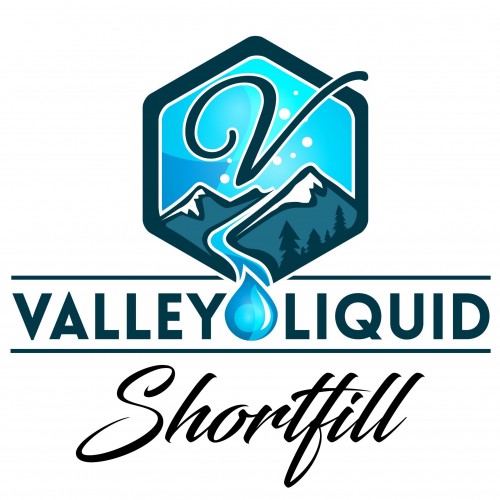 Valley Liquids Coffee E-Liquids, Shortfill, MTL Shortfills