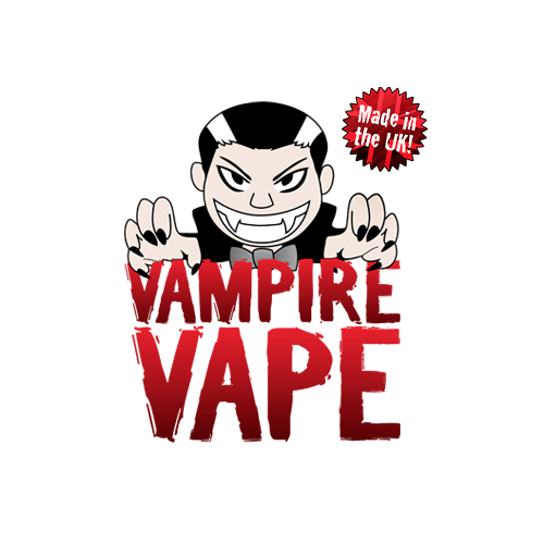 Vampire Vape Black Jack 30ml