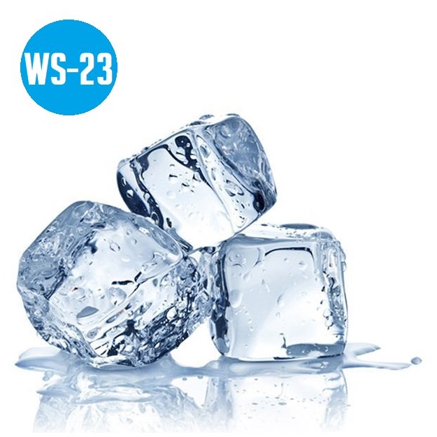 Vape WS-23 Koolada Cooling 40% 10ml