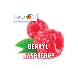 Flavourart Berryl Raspberry