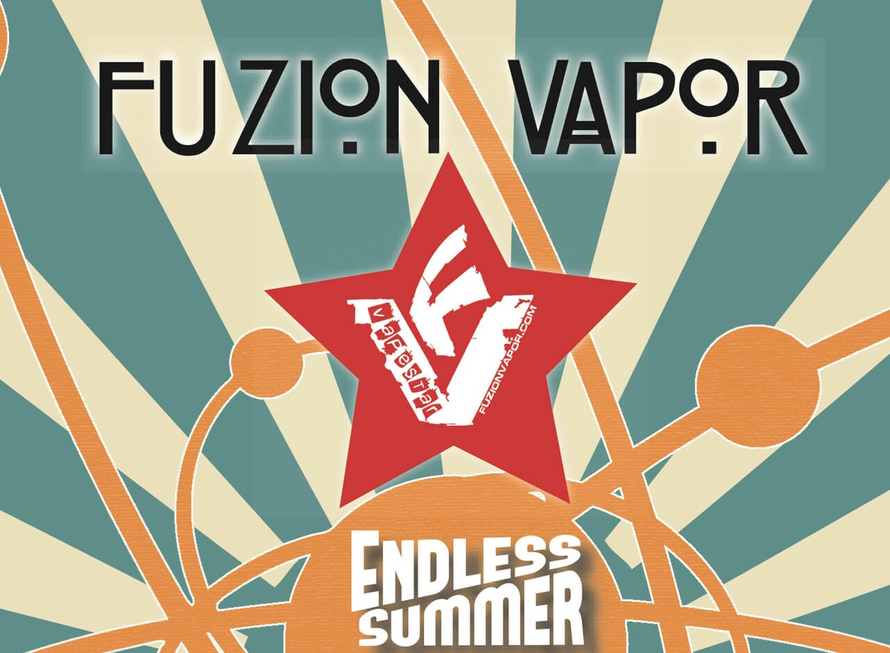 FuZion Vapor Endless Summer