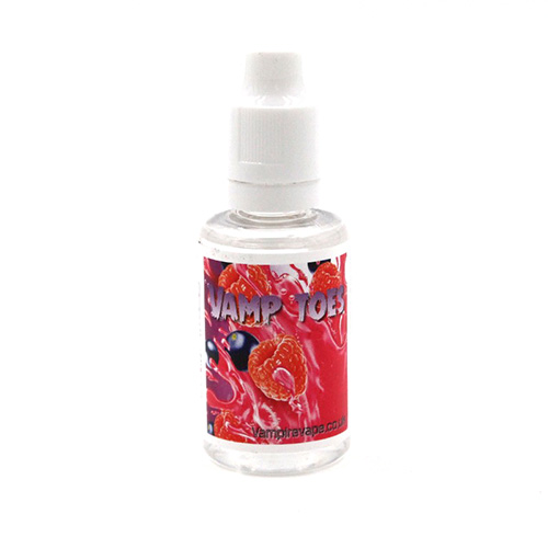 Vampire Vape Vamp Toes Flavour Concentrate 30ml