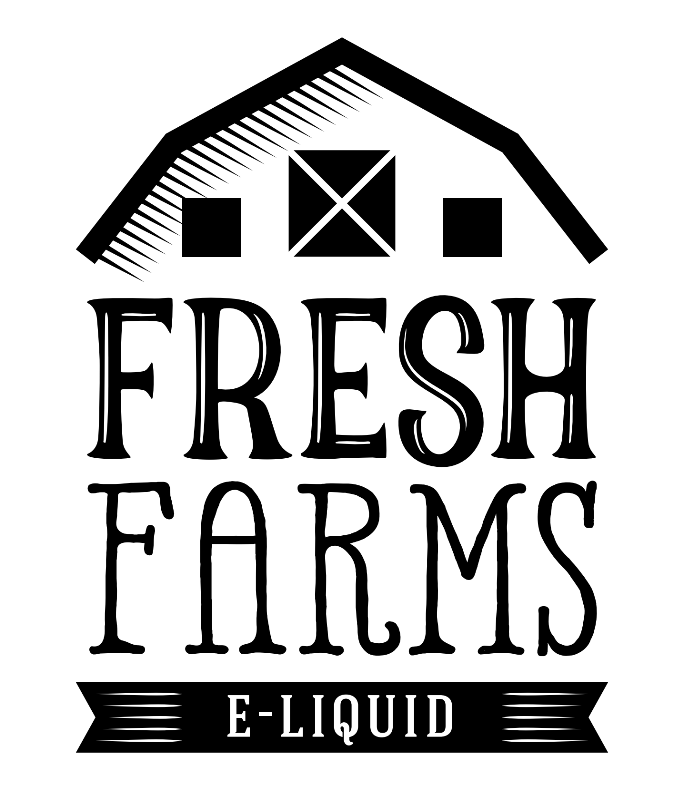 Fresh Farms Sour Chew 50ml Shortfill