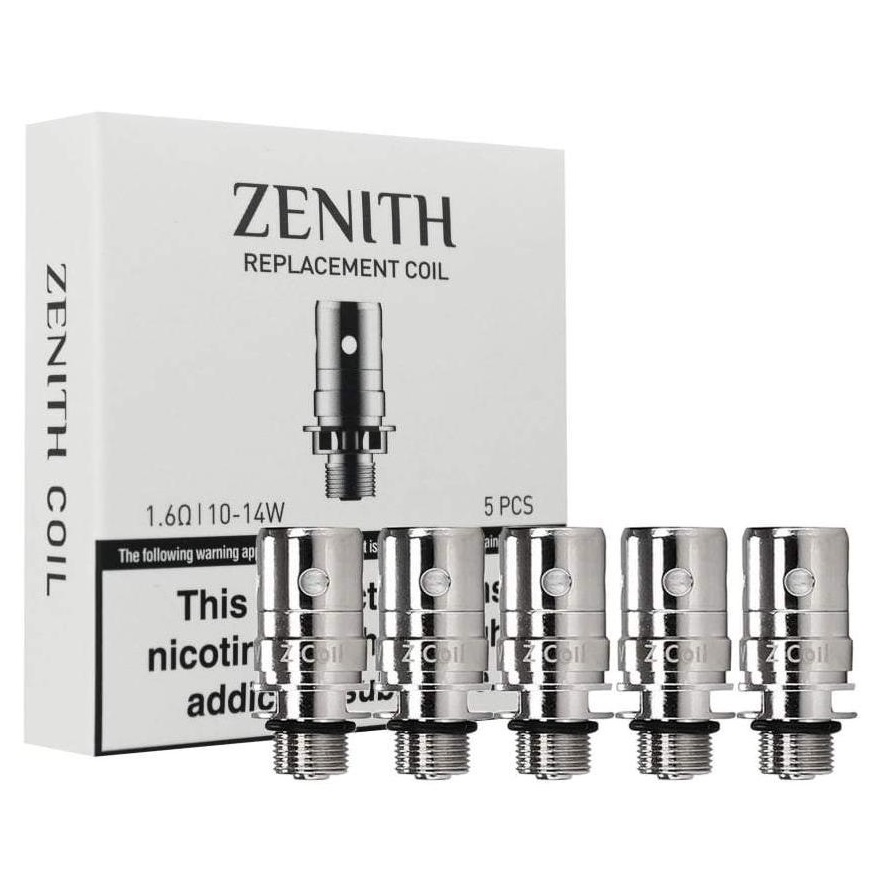 Innokin Zenith Replacement Coil