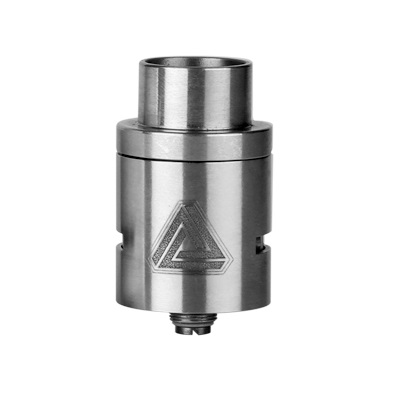 Limitless RDA Atomizer Real Autentic