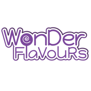 wonder flavors logo