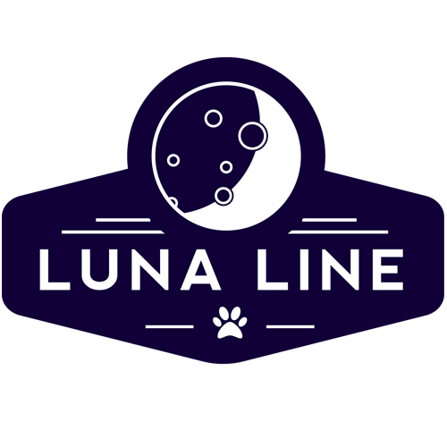 Luna Line - Eliquid from Sweden