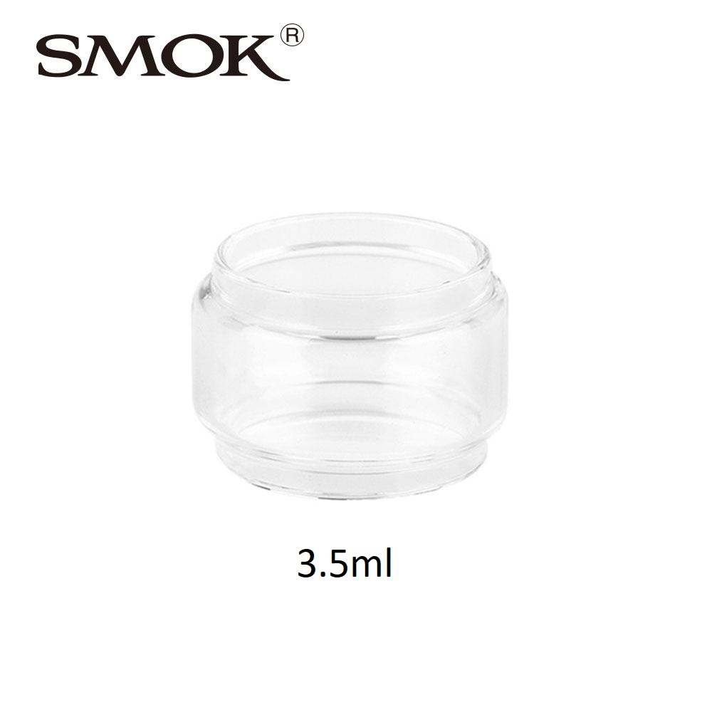 SMOK Bulb Pyrex Glass Tube #5 for TFV8 Baby EU 3.5ml