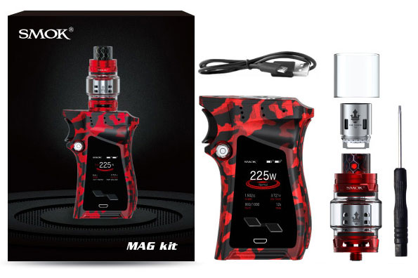 SMOK MAG Kit 225w