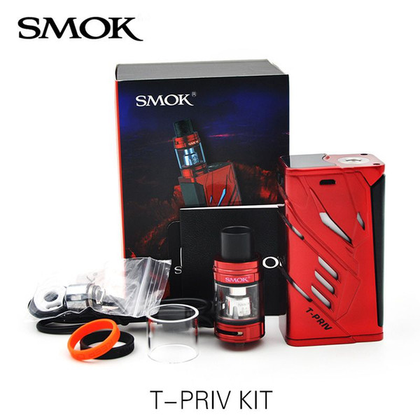 SMOK T-Priv Kit 220w