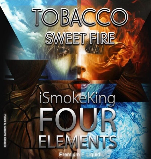 tobacco sweet fire