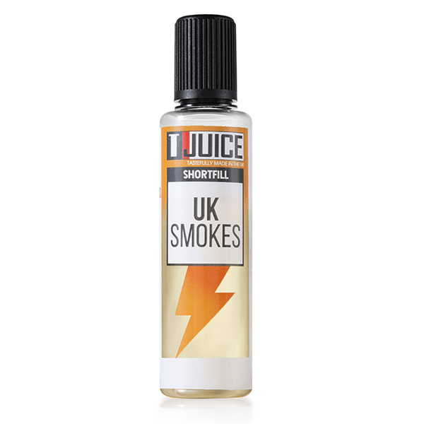 T-Juice UK Smokes
