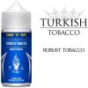 Halo Turkish Tobacco 0mg nicotine Shortfill