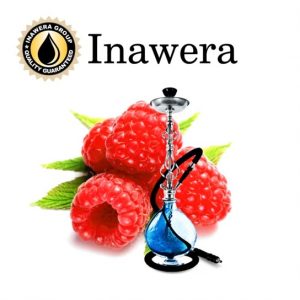 Inawera Shisha Raspberry Essens 30ml