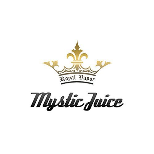 Mystic Juice ejuice vape