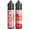 The Mad Scientist Red Sweet Minty Candy - Candy E-Juice - iSmokeKing