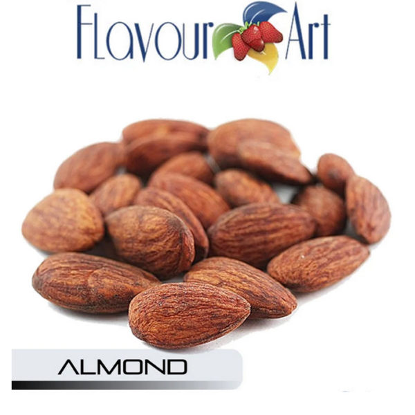 FlavourArt Almond Essens 30ml