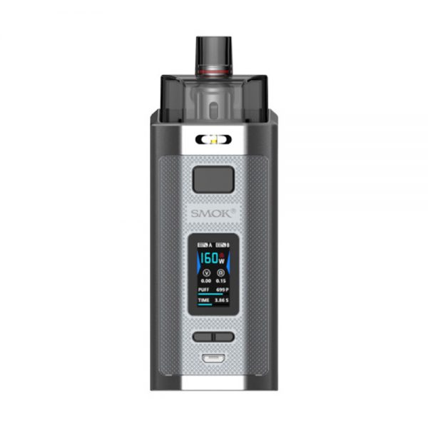 SMOK RPM160 Dual-18650 Pod Kit