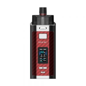 SMOK RPM160 Dual-18650 Pod Kit