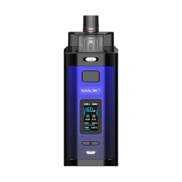 SMOK RPM160 Dual-18650 Pod Kit