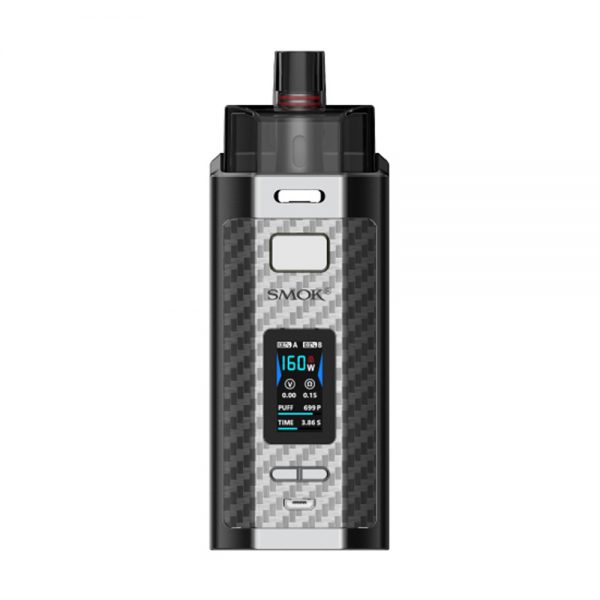 SMOK-RPM160-Dual-18650-Pod-Kit_silver