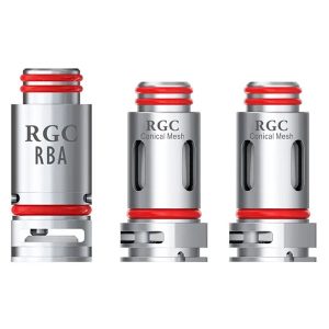 SMOK RPM80 RGC Coil (5-Pack)