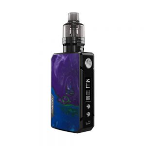 VOOPOO Drag 2 Refresh 177W TC Kit with PNP Tank b-puzzle