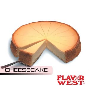 Flavor West Cheesecake Essens 30ml