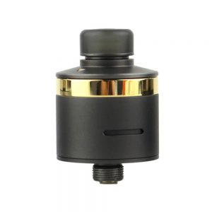 BP MODS Bushido V3 RDA