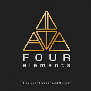 iSmokeKing Four Elements e-Juice