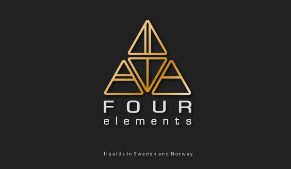 iSmokeKing Four Elements e-Juice