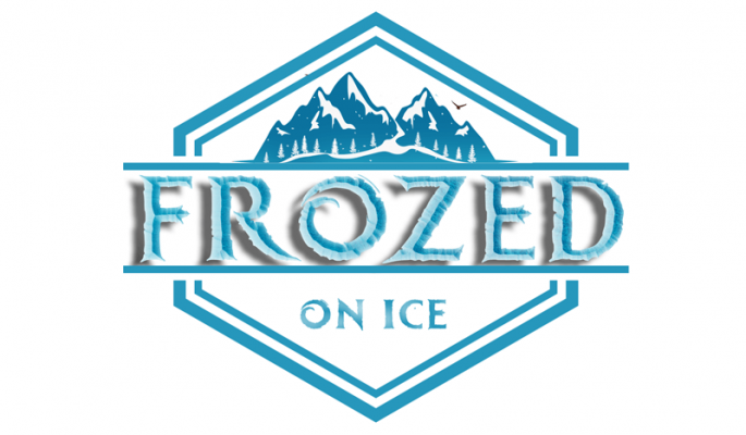 FroZed on Ice - ejuice from Sweden