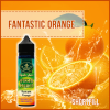 Mystic Juice Fantastic Orange